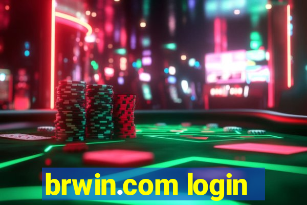 brwin.com login